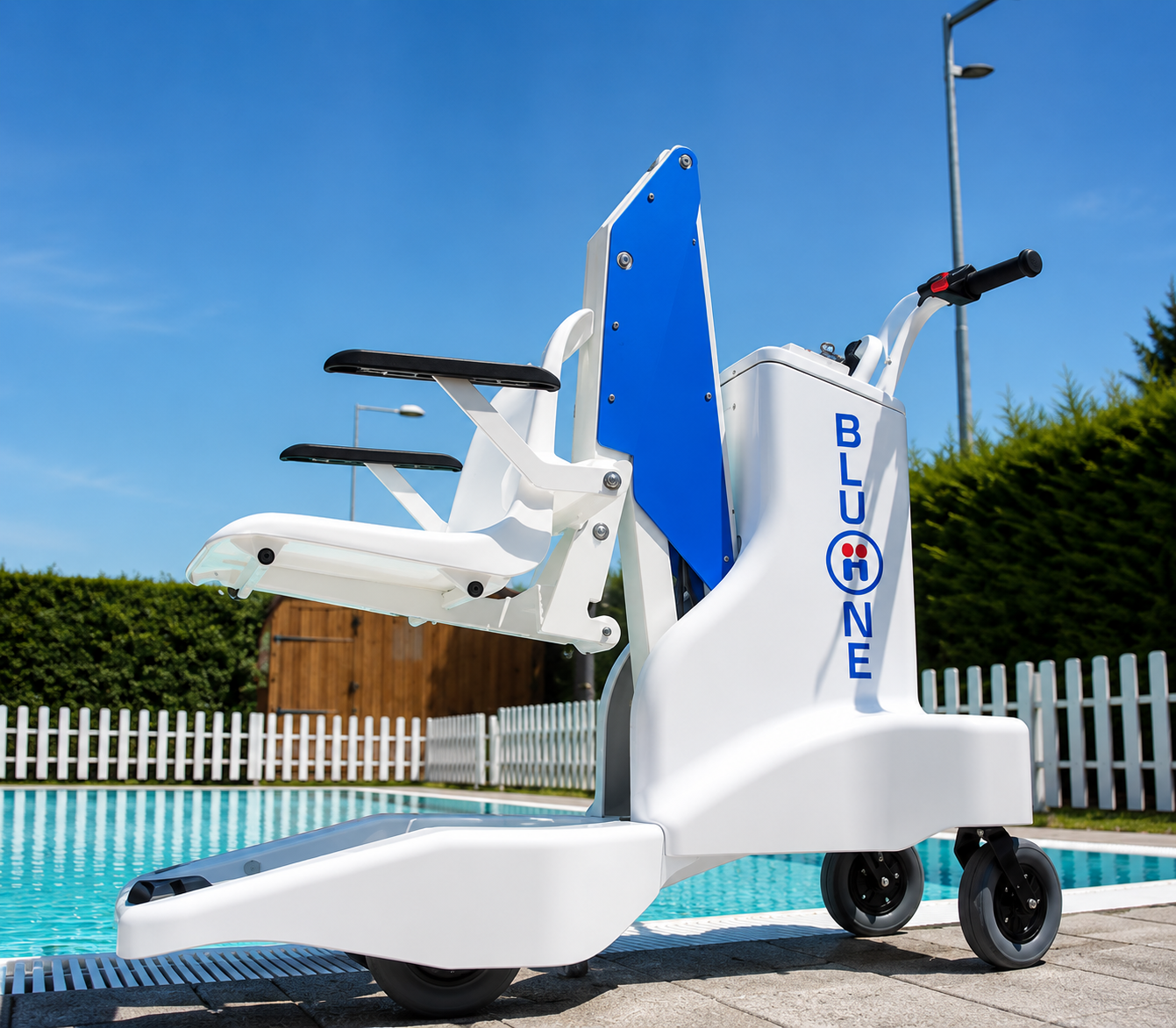  Pool Lifts